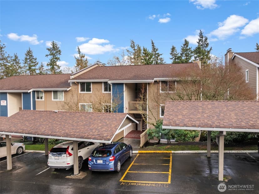 Property photo for 20156 Vikings Crest NE #7-304, Poulsbo photo 36