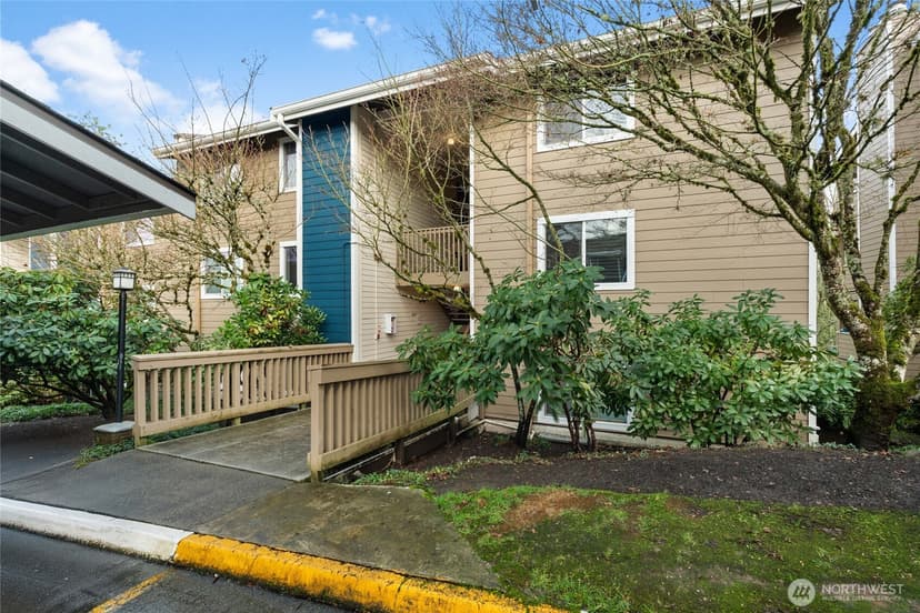 Property photo for 20156 Vikings Crest NE #7-304, Poulsbo