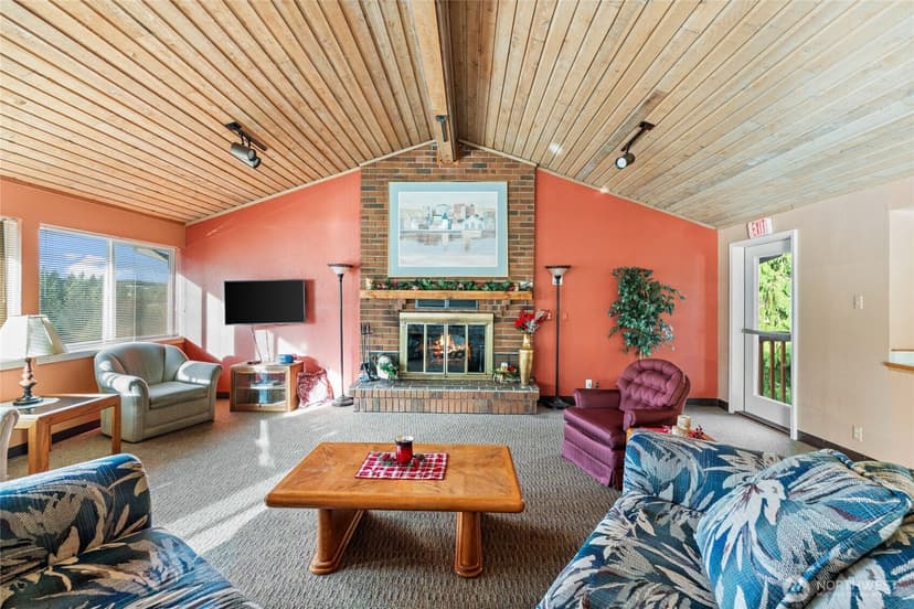Property photo for 20156 Vikings Crest NE #7-304, Poulsbo photo 28