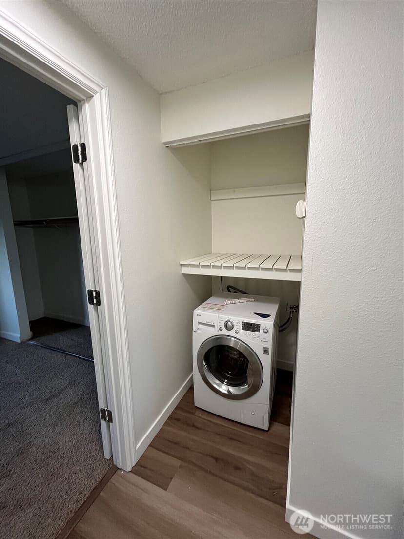 Property photo for 4802 S 187th Place #A206, SeaTac photo 17