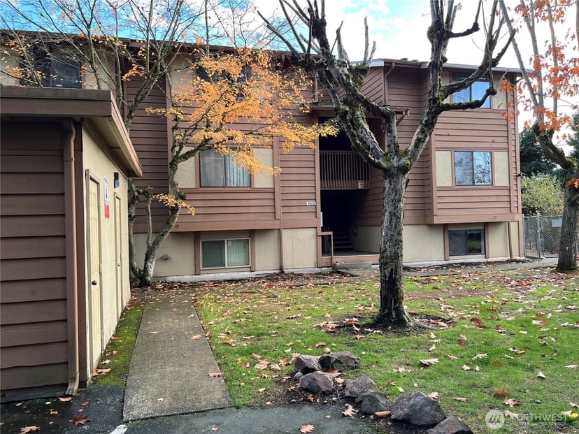 Property photo for 4802 S 187th Place #A206, SeaTac