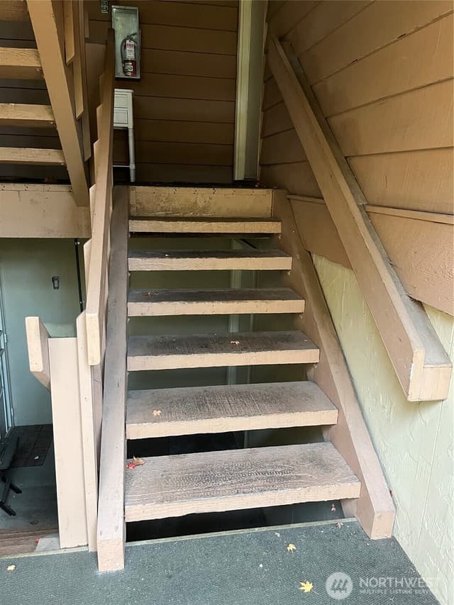 Property photo for 4802 S 187th Place #A206, SeaTac photo 4