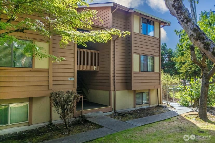 Property photo for 4802 S 187th Place #A206, SeaTac photo 25