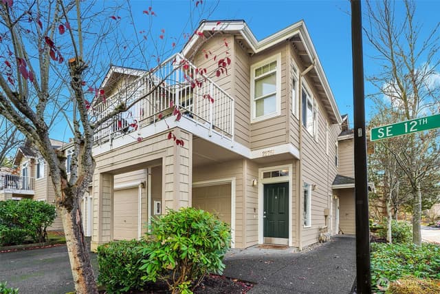Property photo for 22751 SE 12th Lane, Sammamish