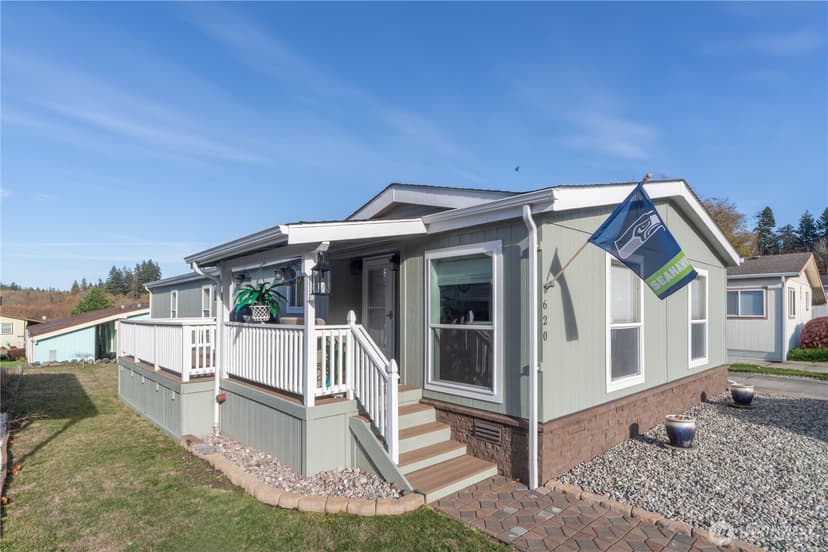 Property photo for 620 NE Saturn Lane, Bremerton photo 28