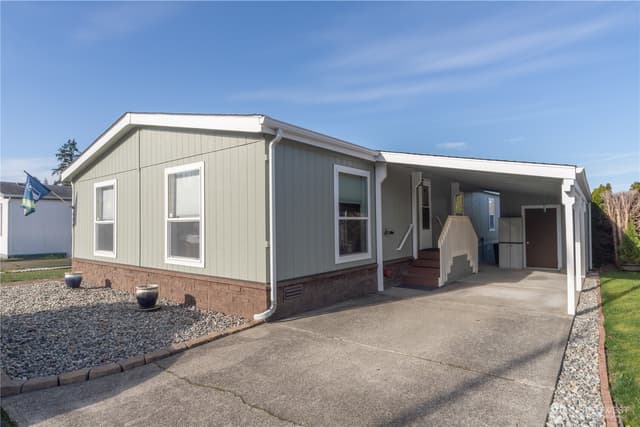 Property photo for 620 NE Saturn Lane, Bremerton