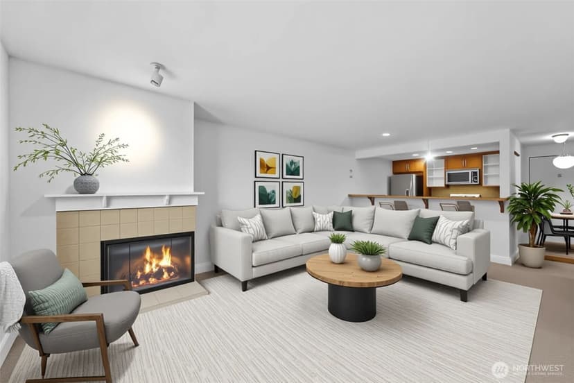 Property photo for 300 N 130th Street #7203, Seattle photo 10