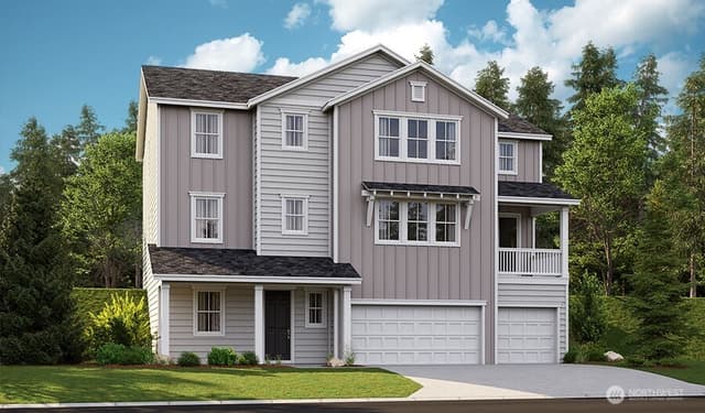 Property photo for 10668 Treasure Drive NW #109, Silverdale