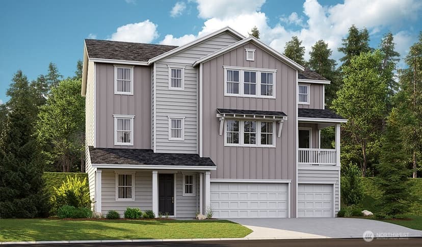 Property photo for 10668 Treasure Drive NW #109, Silverdale