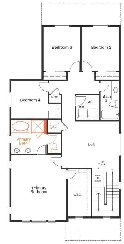 Property photo for 6184 Talus Loop SW #417, Port Orchard photo 3