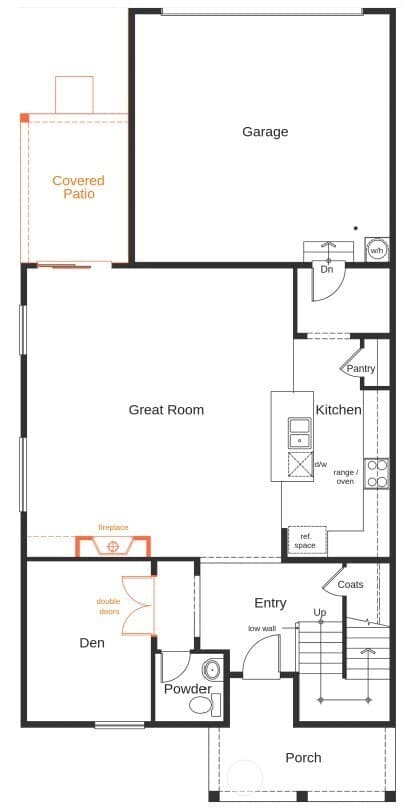 Property photo for 6184 Talus Loop SW #417, Port Orchard photo 2