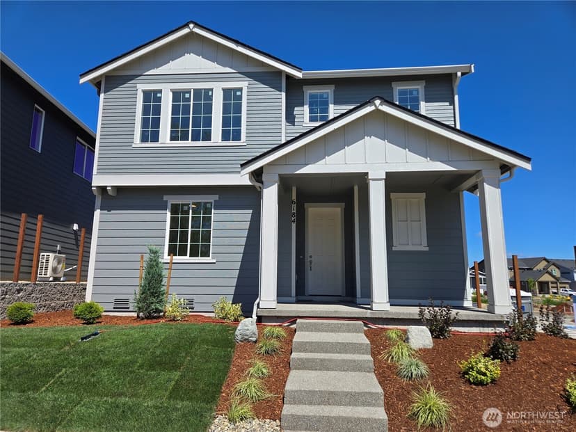 Property photo for 6184 Talus Loop SW #417, Port Orchard