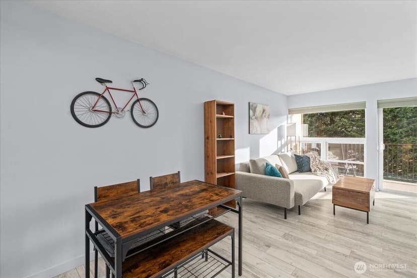 Property photo for 13201 Linden Avenue North #310A, Seattle photo 7