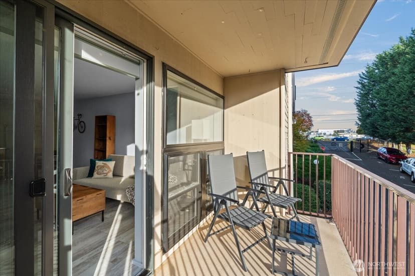 Property photo for 13201 Linden Avenue North #310A, Seattle photo 12