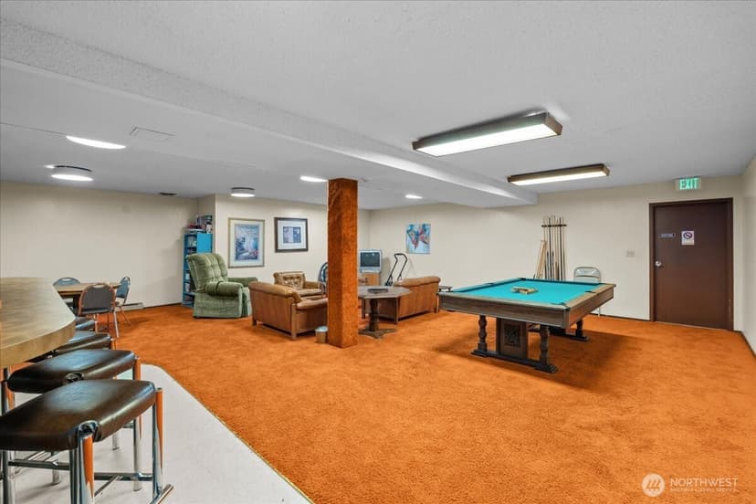 Property photo for 13201 Linden Avenue North #310A, Seattle photo 22