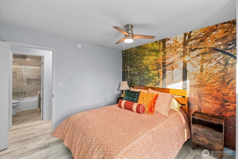 Property photo for 13201 Linden Avenue North #310A, Seattle photo 17