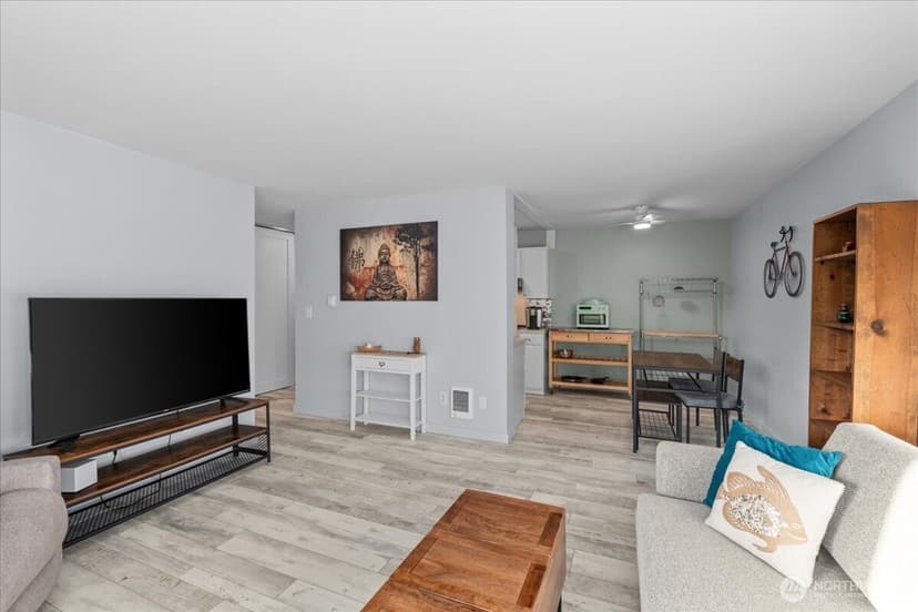 Property photo for 13201 Linden Avenue North #310A, Seattle photo 10