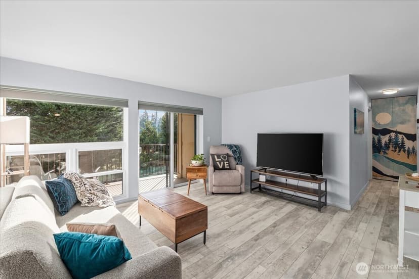 Property photo for 13201 Linden Avenue North #310A, Seattle photo 9