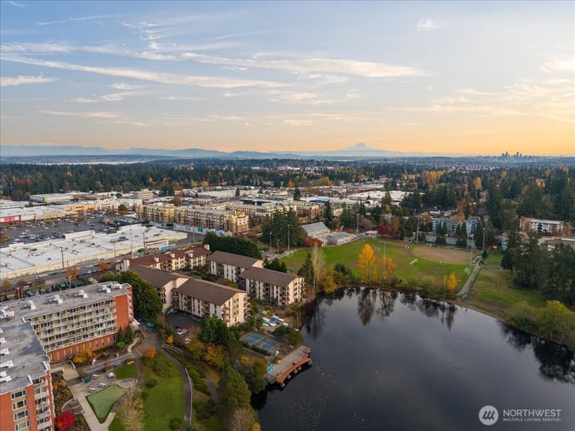Property photo for 13201 Linden Avenue North #310A, Seattle photo 34
