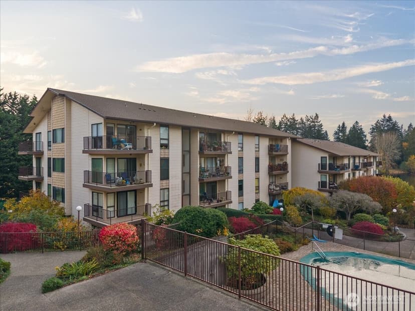 Property photo for 13201 Linden Avenue North #310A, Seattle photo 35