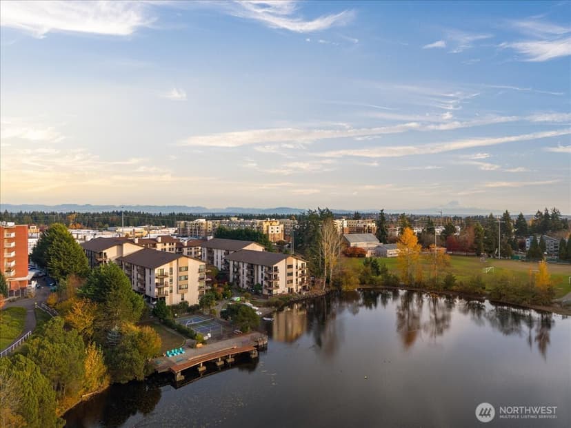 Property photo for 13201 Linden Avenue North #310A, Seattle photo 27
