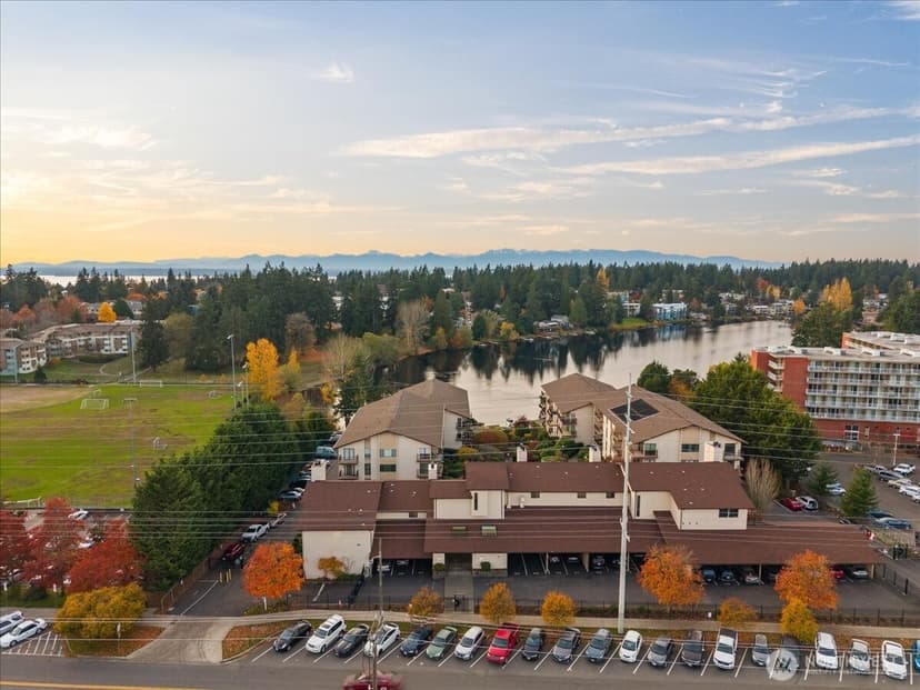 Property photo for 13201 Linden Avenue North #310A, Seattle photo 30