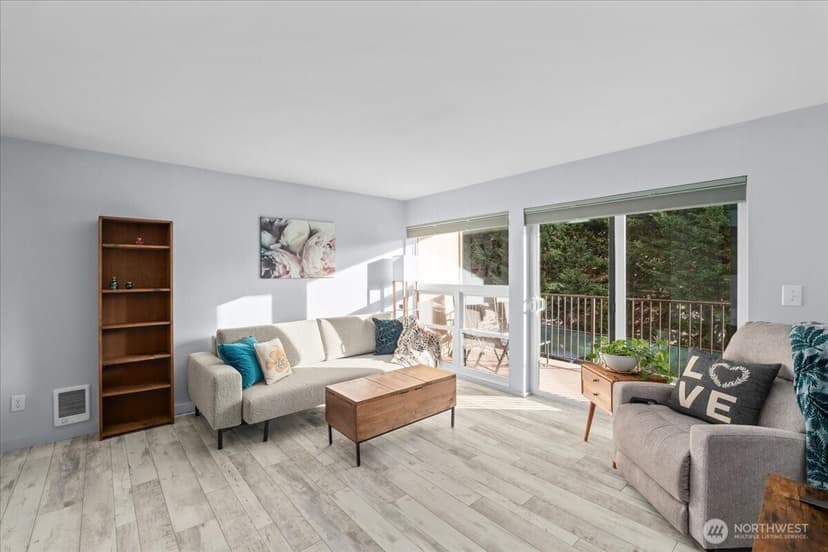 Property photo for 13201 Linden Avenue North #310A, Seattle photo 13