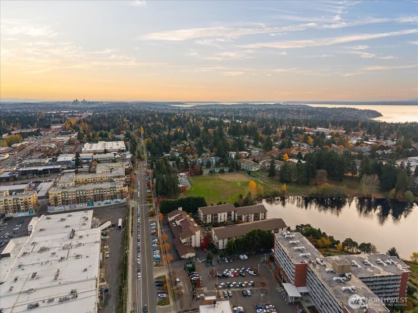 Property photo for 13201 Linden Avenue North #310A, Seattle photo 33