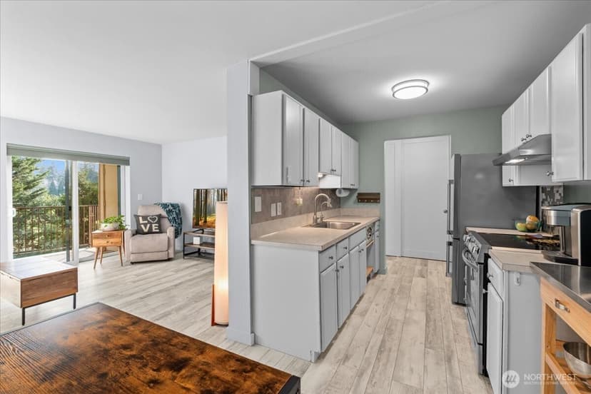 Property photo for 13201 Linden Avenue North #310A, Seattle photo 8