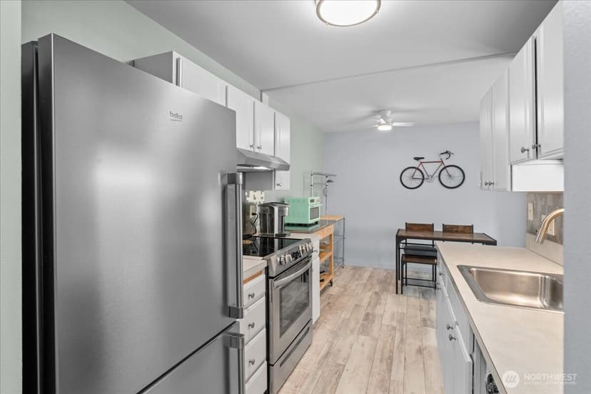 Property photo for 13201 Linden Avenue North #310A, Seattle photo 19