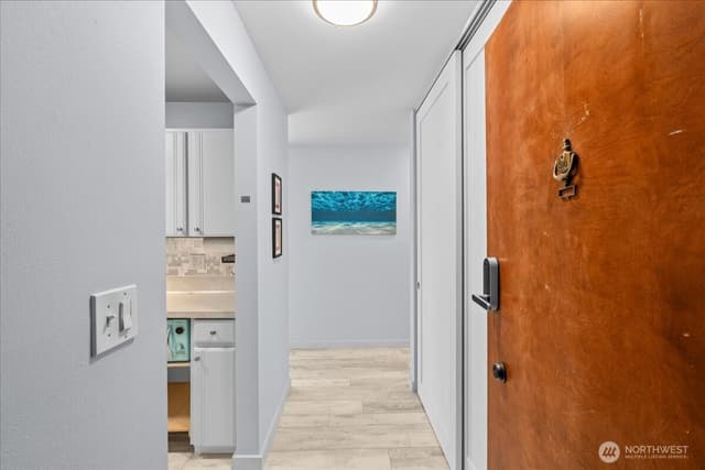 Property photo for 13201 Linden Avenue North #310A, Seattle photo 5
