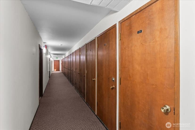 Property photo for 13201 Linden Avenue North #310A, Seattle photo 23