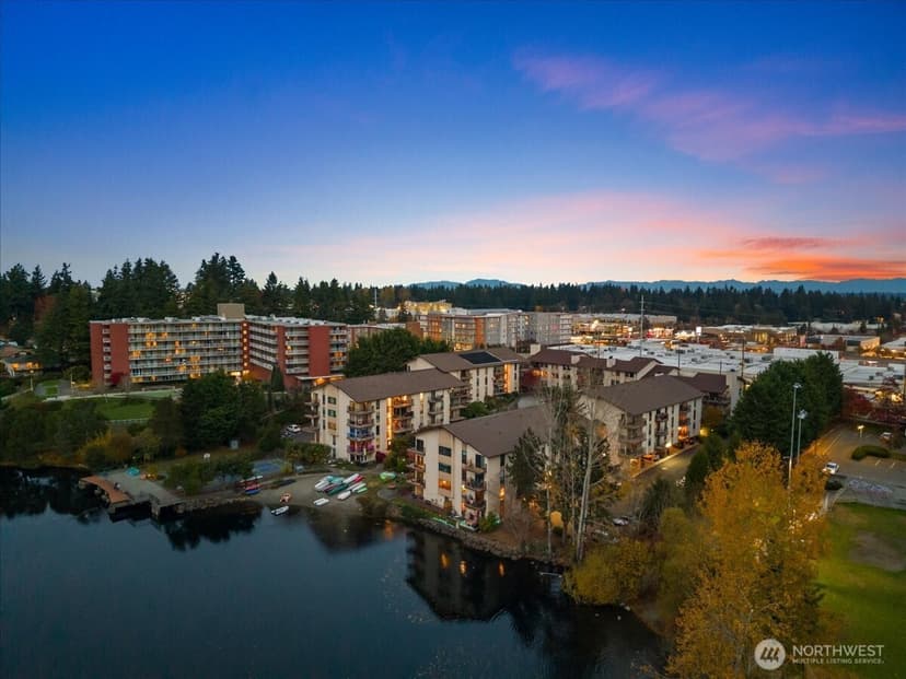 Property photo for 13201 Linden Avenue North #310A, Seattle photo 38