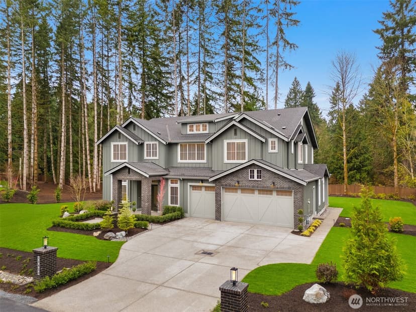 Property photo for 15423 154th Avenue NE, Woodinville photo 27