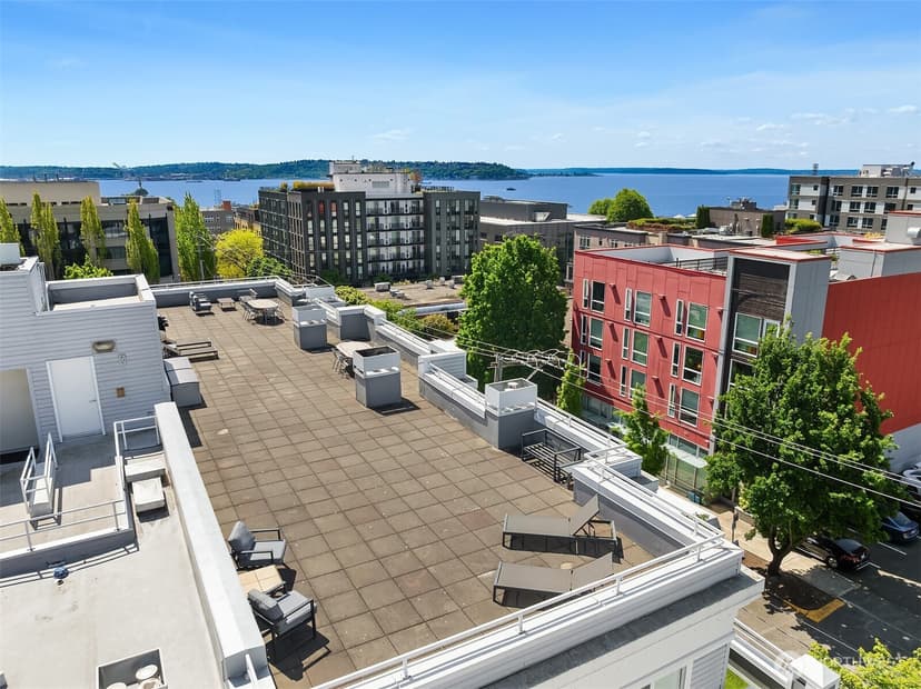 Property photo for 520 2nd Avenue W #406, Seattle photo 26
