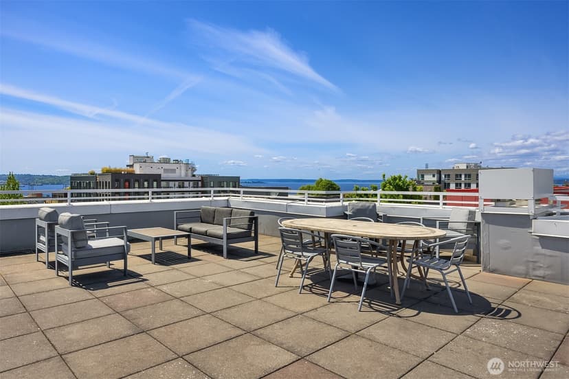 Property photo for 520 2nd Avenue W #406, Seattle photo 20