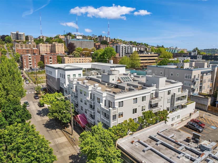 Property photo for 520 2nd Avenue W #406, Seattle photo 23