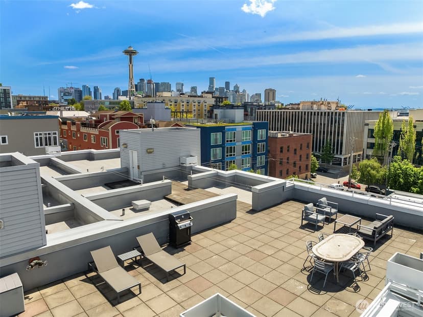 Property photo for 520 2nd Avenue W #406, Seattle photo 27