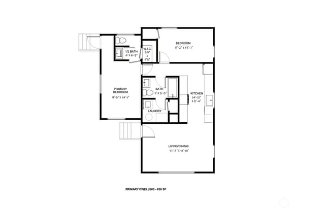 Property photo for 3622 S Gunnison Street, Tacoma photo 4