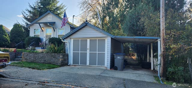 Property photo for 512 Sroufe Street, Port Orchard