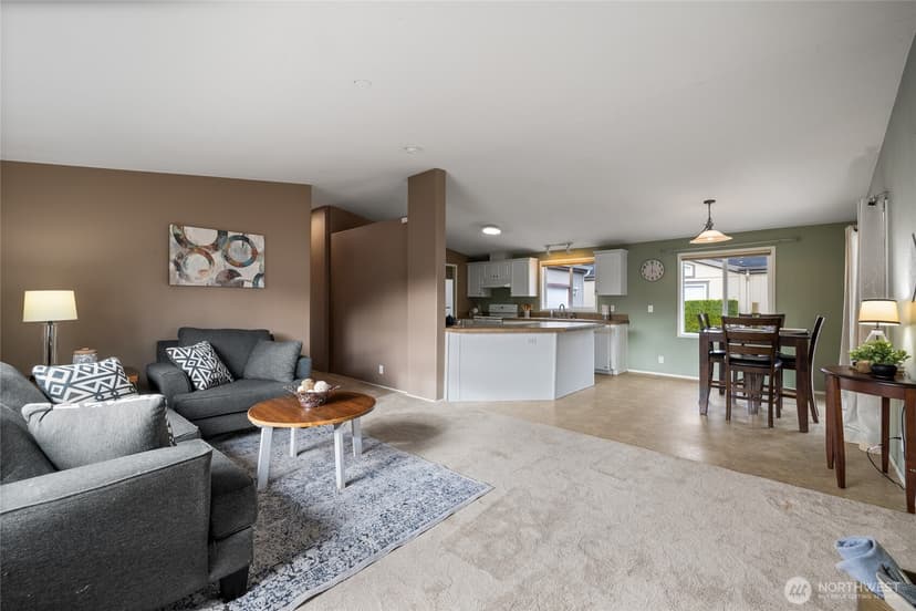 Property photo for 15302 122nd Avenue Ct E #4, Puyallup photo 2