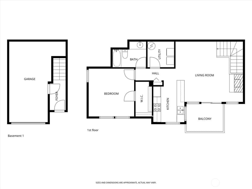 Property photo for 14200 69th Drive SE #F4, Snohomish photo 26