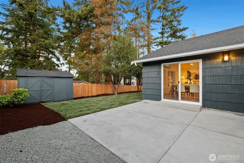 Property photo for 2144 N 146th Street, Shoreline photo 30