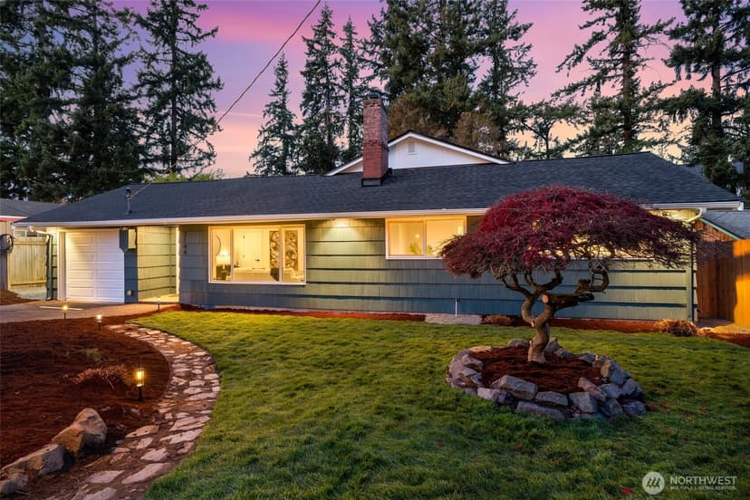 Property photo for 2144 N 146th Street, Shoreline photo 33