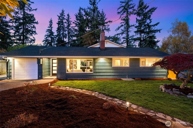 Property photo for 2144 N 146th Street, Shoreline
