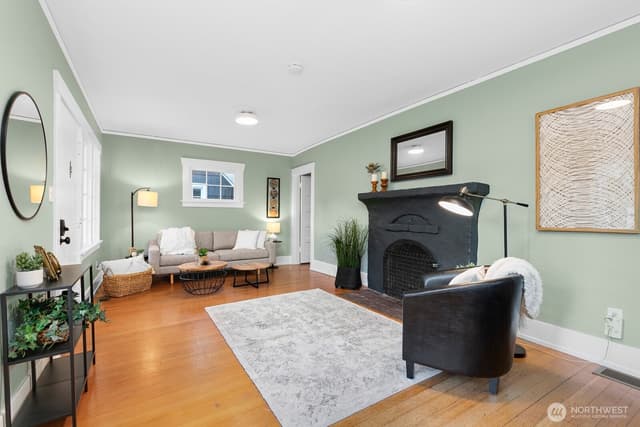 Property photo for 6008 SW Stevens Street, Seattle photo 5