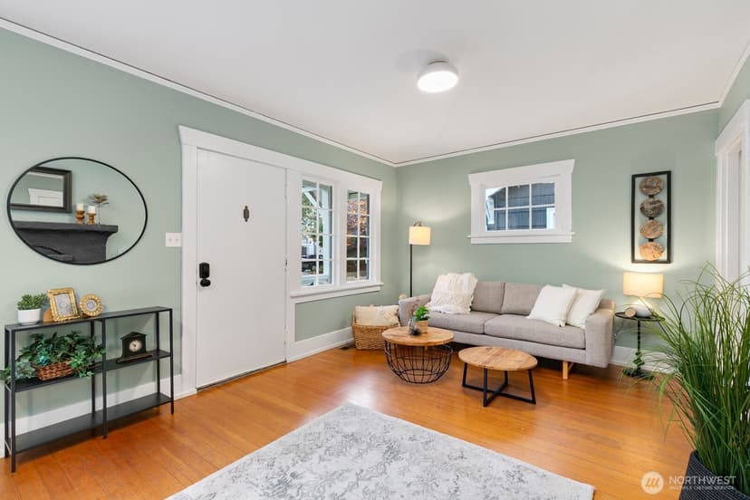 Property photo for 6008 SW Stevens Street, Seattle photo 6