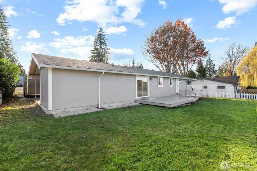 Property photo for 26908 NE Stewart Street, Duvall photo 26