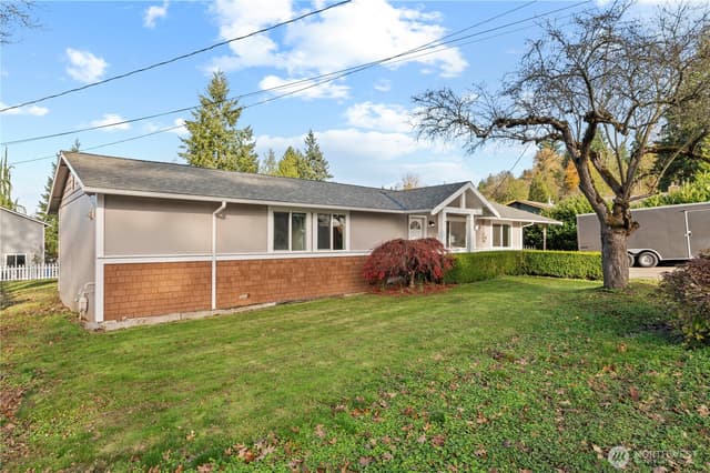 Property photo for 26908 NE Stewart Street, Duvall photo 2