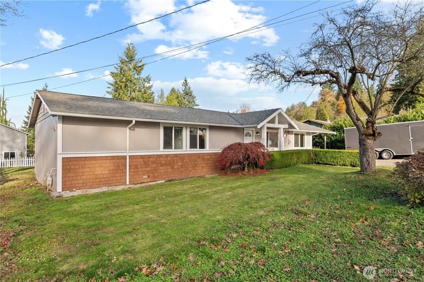Property photo for 26908 NE Stewart Street, Duvall photo 2